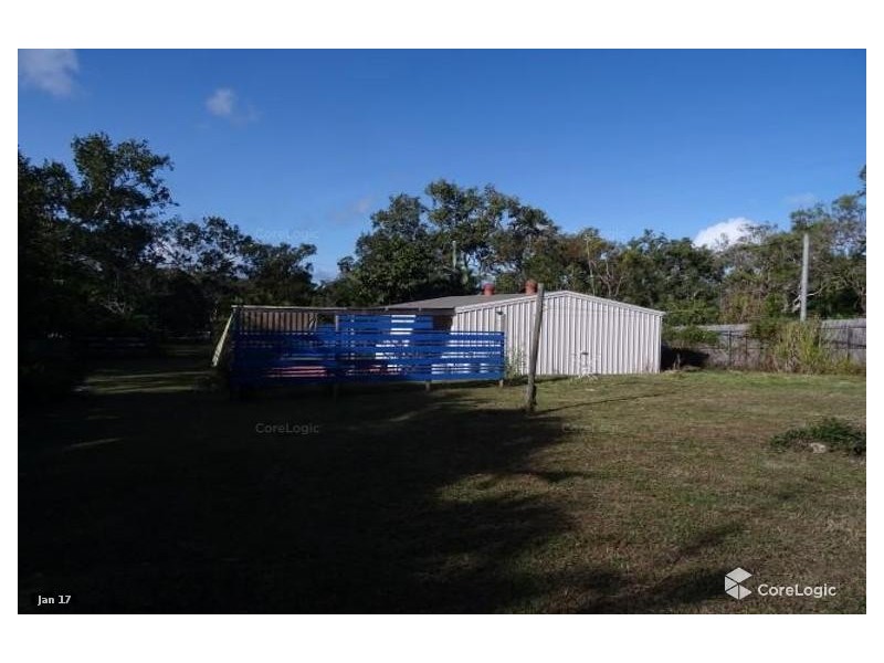 137 Starcke St, Cooktown QLD 4895