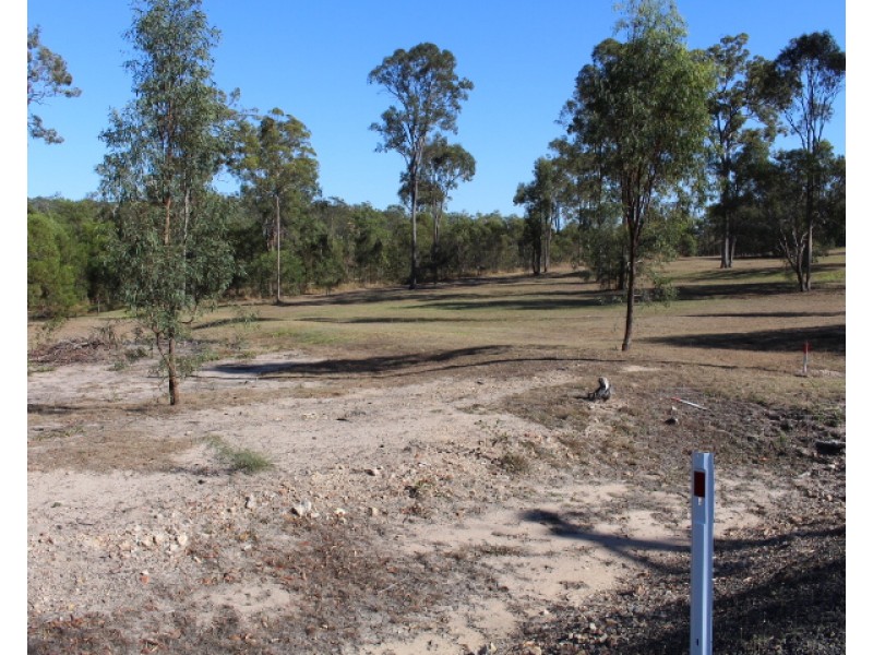 1 Scotsman Heights Estate, Gin Gin QLD 4671