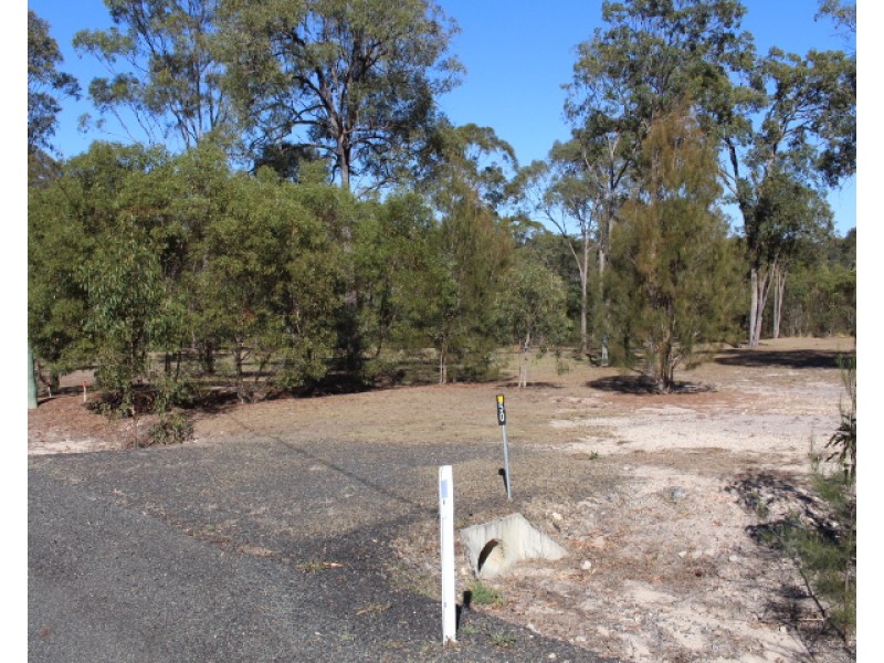 1 Scotsman Heights Estate, Gin Gin QLD 4671