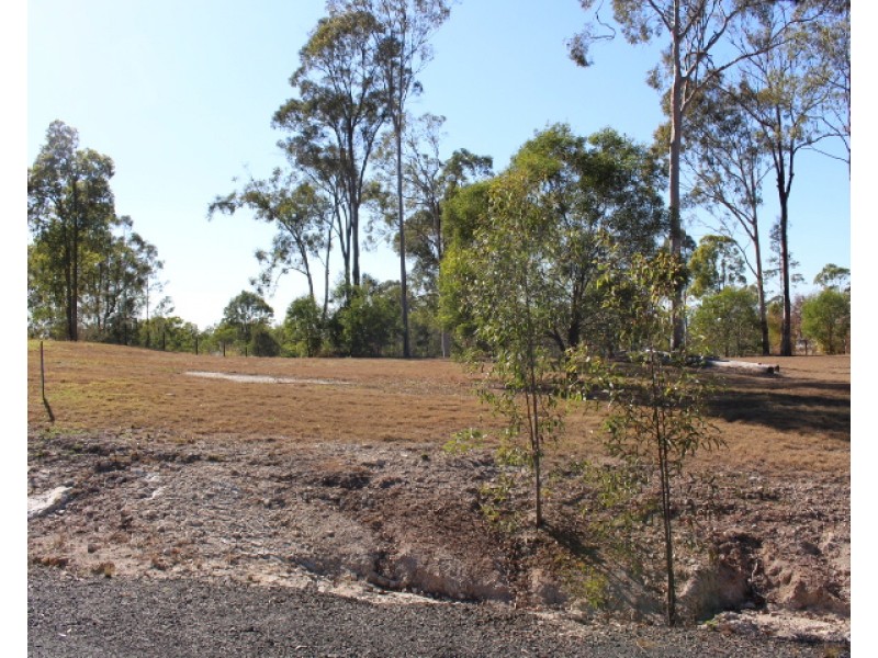 1 Scotsman Heights Estate, Gin Gin QLD 4671