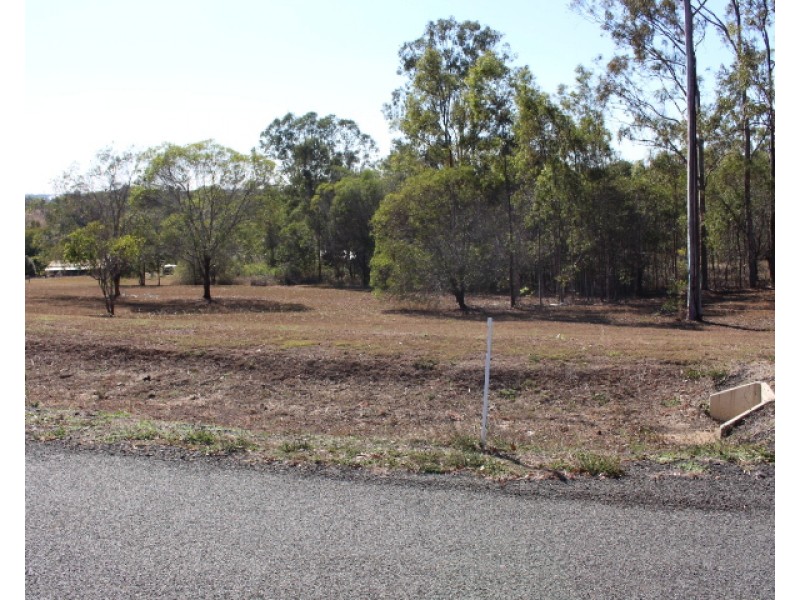 1 Scotsman Heights Estate, Gin Gin QLD 4671