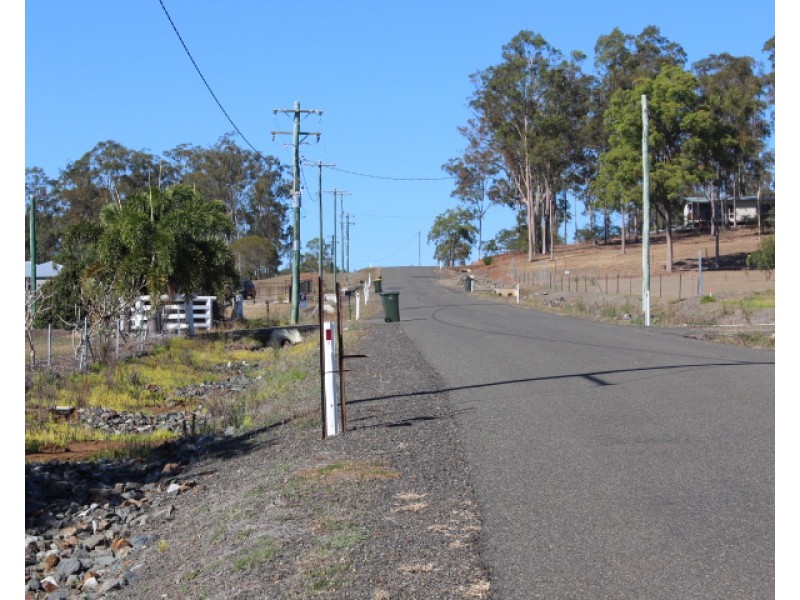 1 Scotsman Heights Estate, Gin Gin QLD 4671