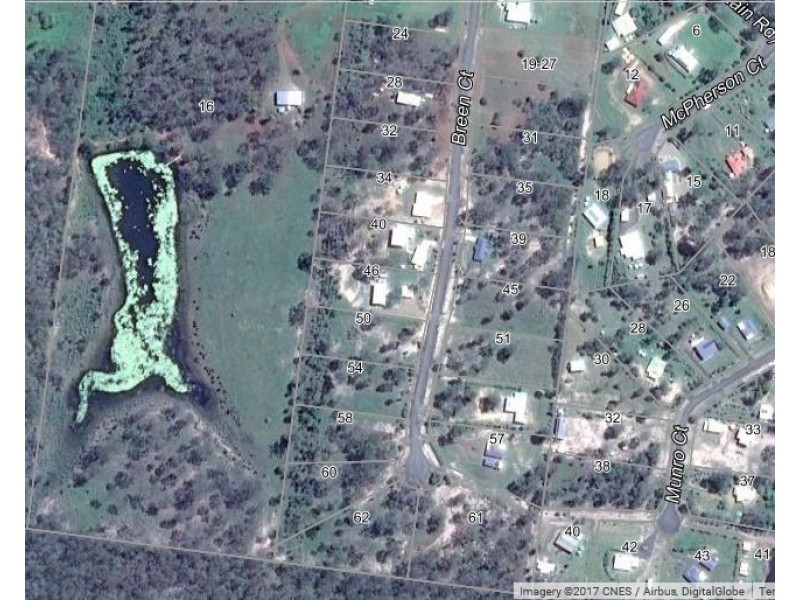 1 Scotsman Heights Estate, Gin Gin QLD 4671