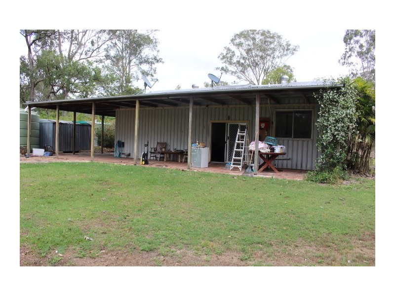 192 Duckpond Rd, Gin Gin QLD 4671