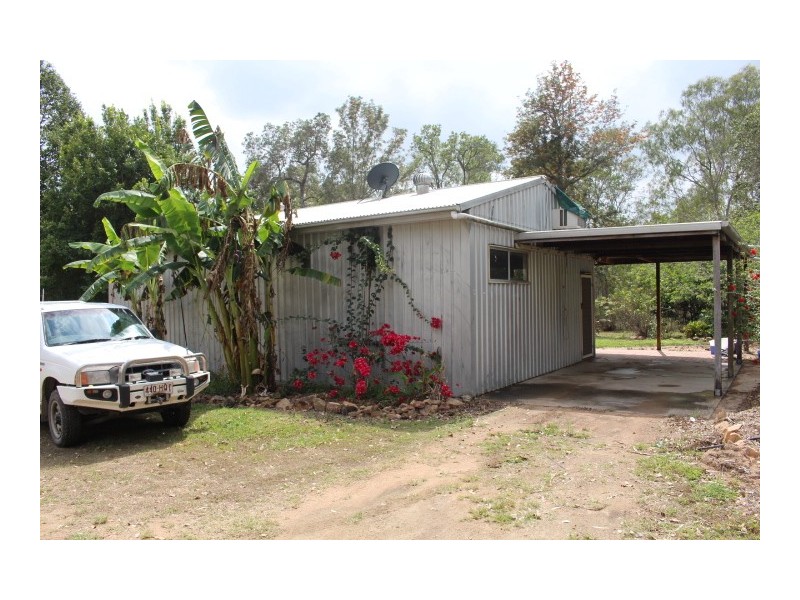 192 Duckpond Rd, Gin Gin QLD 4671