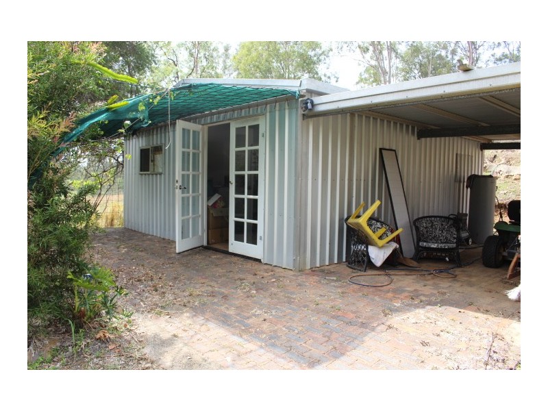 192 Duckpond Rd, Gin Gin QLD 4671