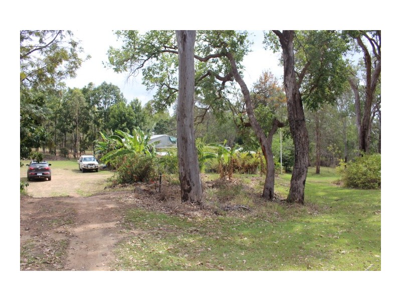 192 Duckpond Rd, Gin Gin QLD 4671