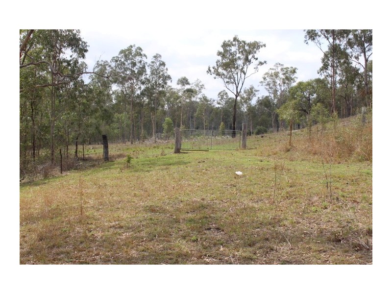 192 Duckpond Rd, Gin Gin QLD 4671