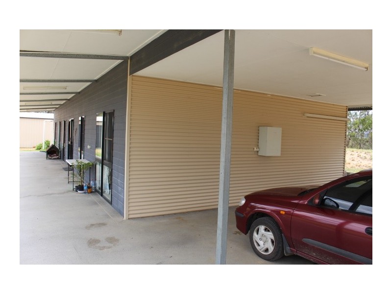 136 Rocky Creek Rd, Mount Perry QLD 4671