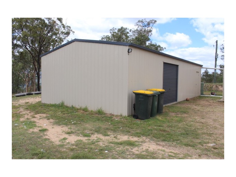 136 Rocky Creek Rd, Mount Perry QLD 4671