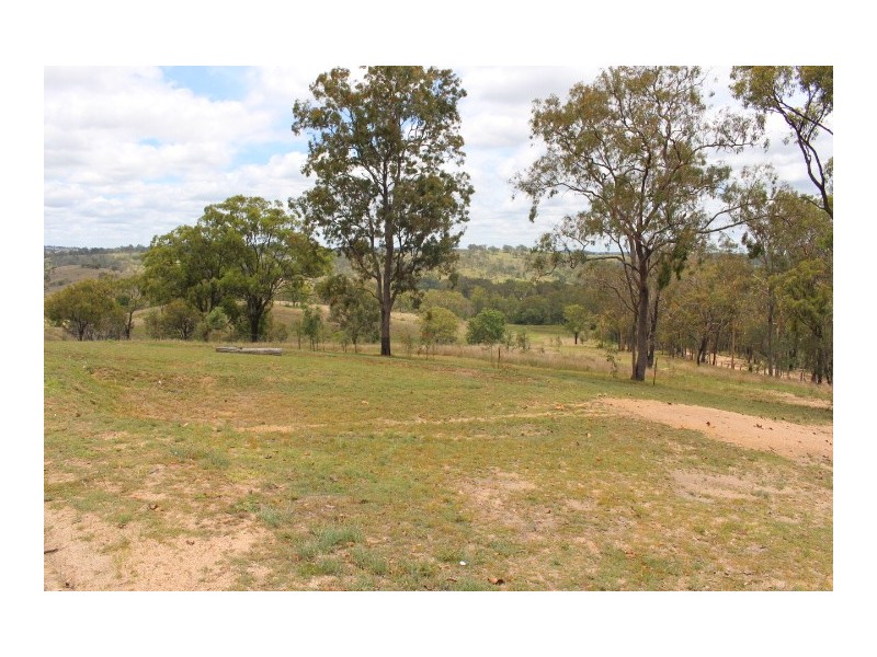 136 Rocky Creek Rd, Mount Perry QLD 4671