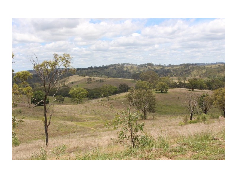 136 Rocky Creek Rd, Mount Perry QLD 4671