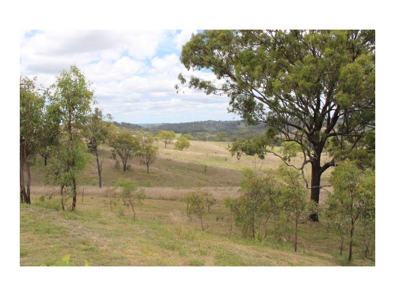 136 Rocky Creek Rd, Mount Perry QLD 4671