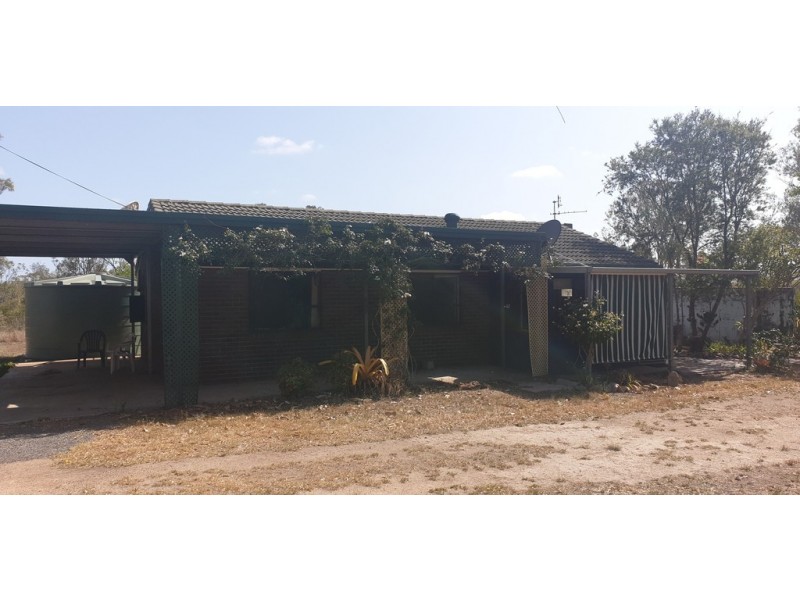 12 Phyllis Court, Gin Gin QLD 4671