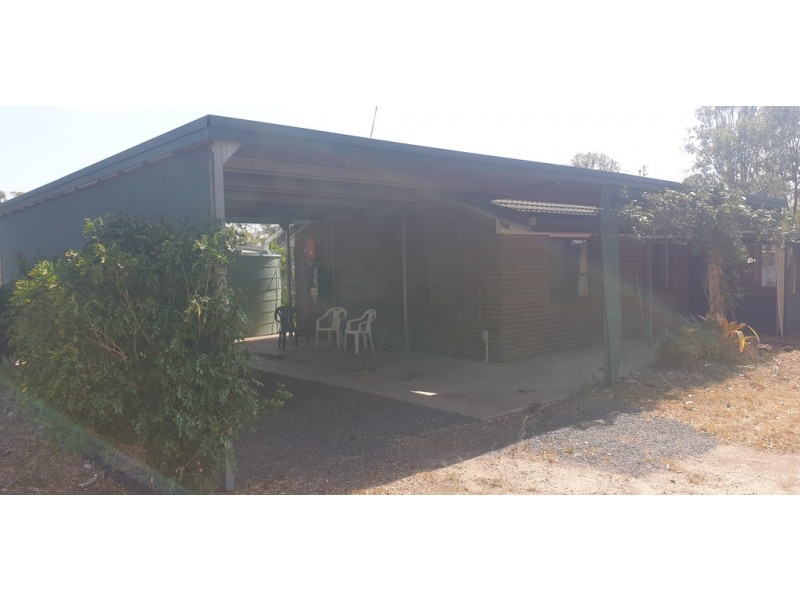 12 Phyllis Court, Gin Gin QLD 4671