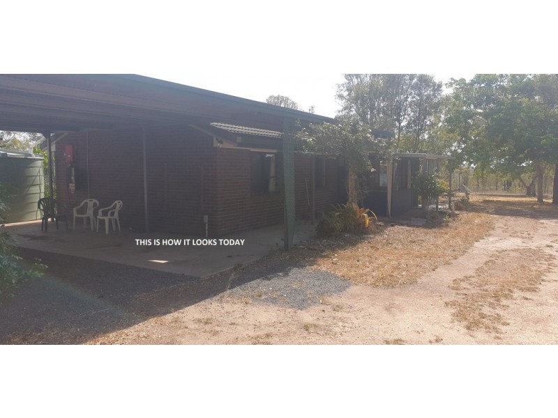 12 Phyllis Court, Gin Gin QLD 4671