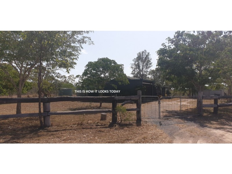 12 Phyllis Court, Gin Gin QLD 4671