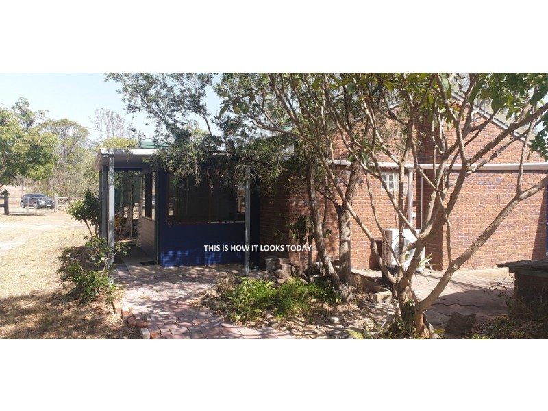 12 Phyllis Court, Gin Gin QLD 4671