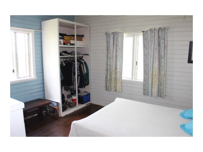 31 Purkis Corner Rd, Gin Gin QLD 4671