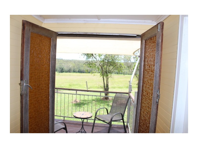 31 Purkis Corner Rd, Gin Gin QLD 4671