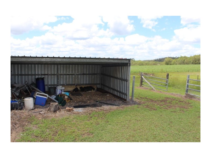 31 Purkis Corner Rd, Gin Gin QLD 4671