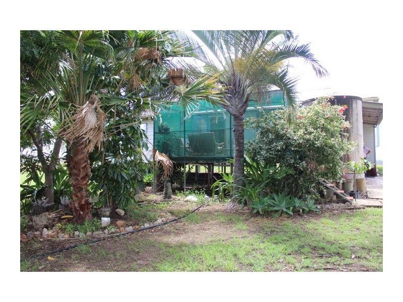 31 Purkis Corner Rd, Gin Gin QLD 4671