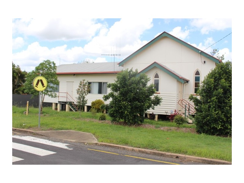 2 Ryan Street, Wallaville QLD 4671