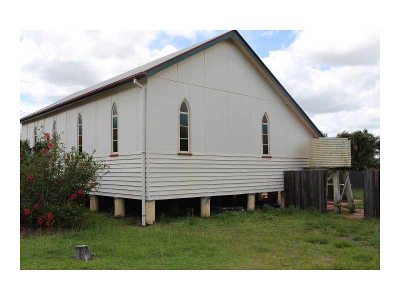 2 Ryan Street, Wallaville QLD 4671