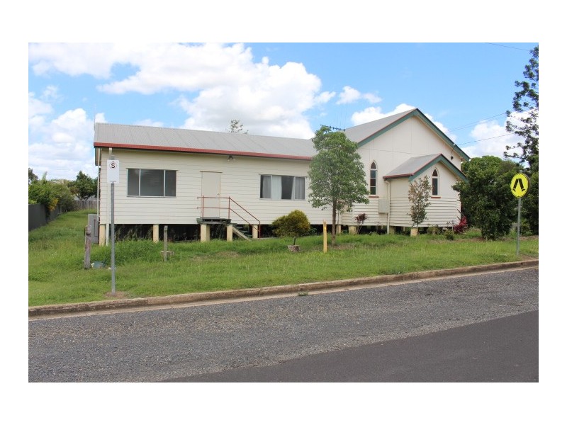 2 Ryan Street, Wallaville QLD 4671