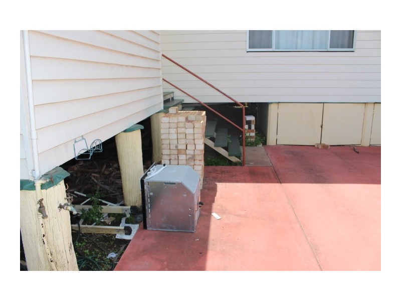 2 Ryan Street, Wallaville QLD 4671