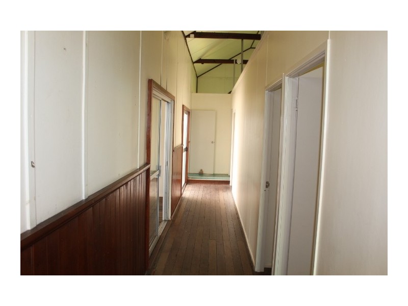 2 Ryan Street, Wallaville QLD 4671