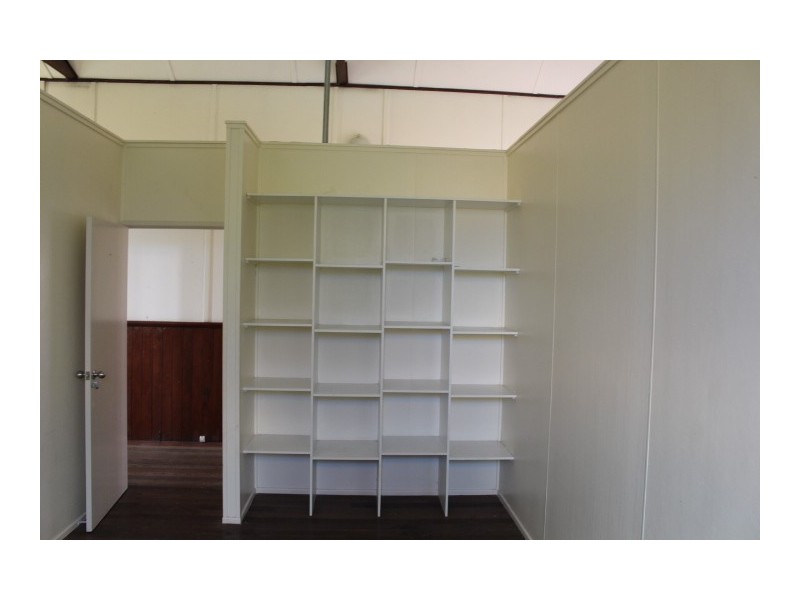 2 Ryan Street, Wallaville QLD 4671