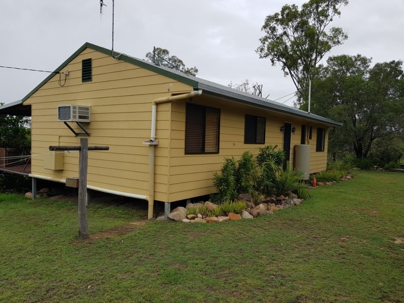 177 Duckpond Rd, Gin Gin QLD 4671