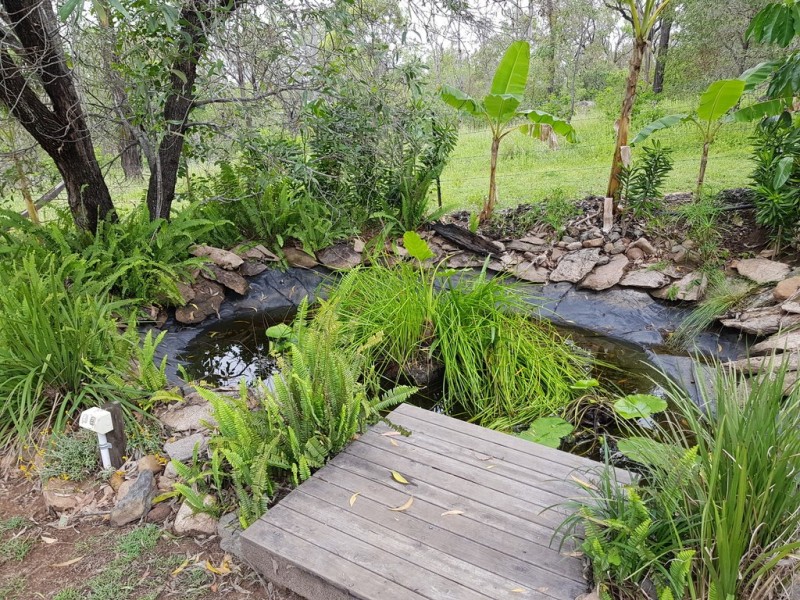 177 Duckpond Rd, Gin Gin QLD 4671