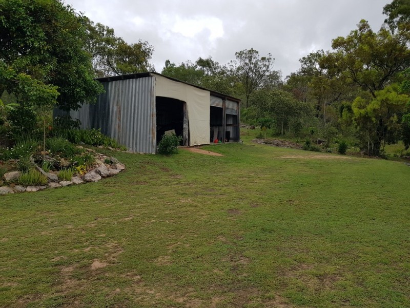 177 Duckpond Rd, Gin Gin QLD 4671