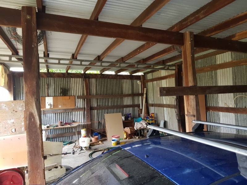 177 Duckpond Rd, Gin Gin QLD 4671