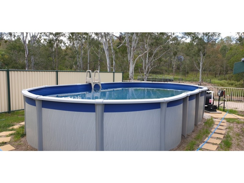 3 Russell St, Mount Perry QLD 4671