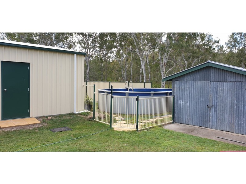 3 Russell St, Mount Perry QLD 4671