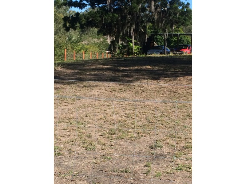 3 Russell St, Mount Perry QLD 4671