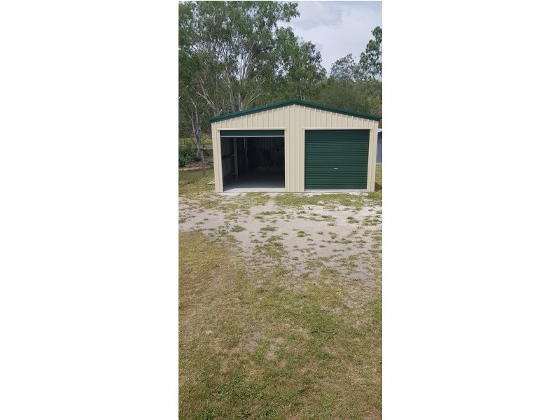 3 Russell St, Mount Perry QLD 4671