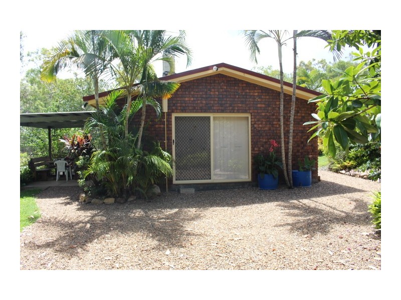 1516 Tableland Road, Gin Gin QLD 4671