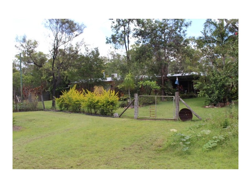 1516 Tableland Road, Gin Gin QLD 4671