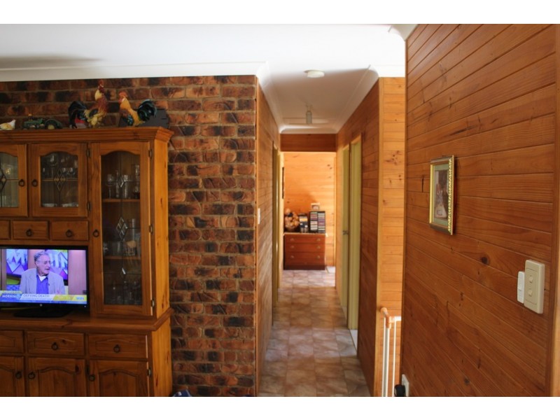 1516 Tableland Road, Gin Gin QLD 4671