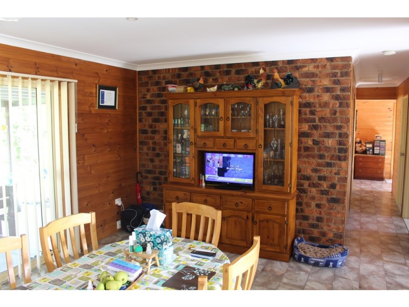 1516 Tableland Road, Gin Gin QLD 4671