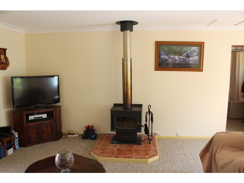 1516 Tableland Road, Gin Gin QLD 4671