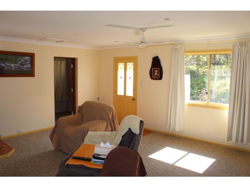 1516 Tableland Road, Gin Gin QLD 4671