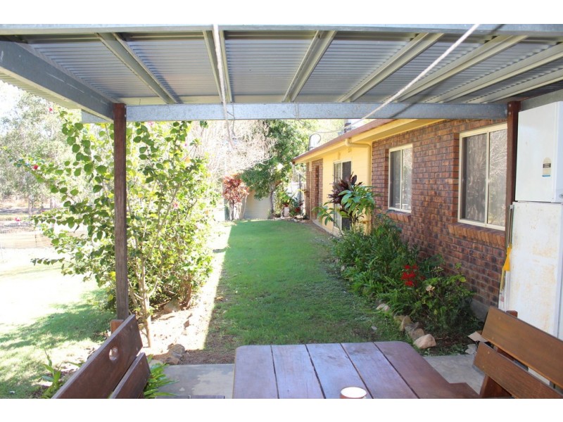 1516 Tableland Road, Gin Gin QLD 4671