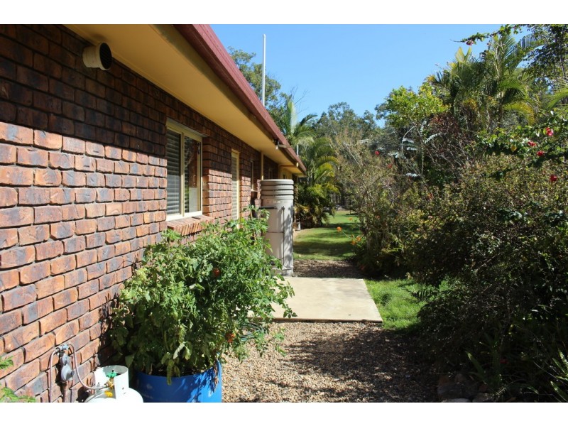 1516 Tableland Road, Gin Gin QLD 4671