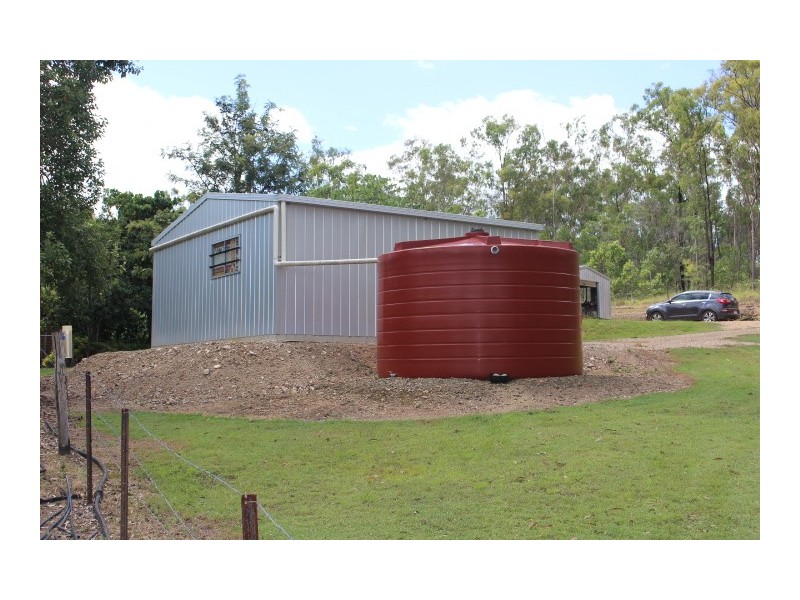 1516 Tableland Road, Gin Gin QLD 4671