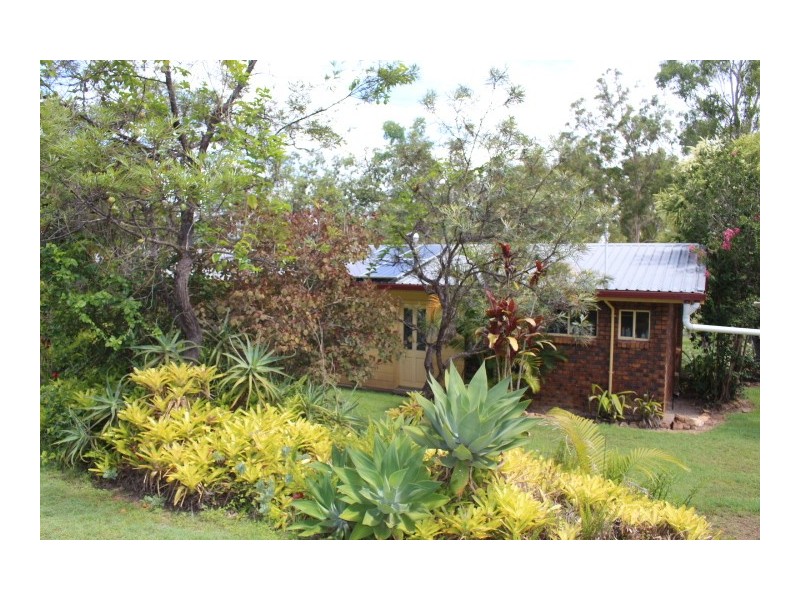 1516 Tableland Road, Gin Gin QLD 4671